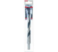 Bosch Professional PointTeQ HSS Twist Drill Bit (for Metal, Reduced Shank, 17 x 125 x 184 mm, Accessories for Drill Driver)