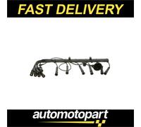 HT Leads Ignition Cables Set 0986356323 Bosch 12121710664 12121720529 B323 New