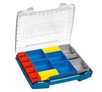 Bosch i-BOXX 53 12 Piece Organiser Set