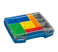 Bosch i-BOXX 72 10 Piece Organiser Set