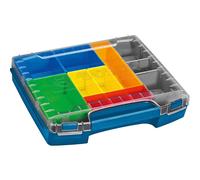 Bosch Bosch i-BOXX 72 10 Piece Organiser Set