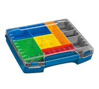 Bosch i-BOXX 72 Case Plus 10 Assorted Compartments
