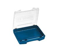 Bosch i-BOXX 72 Transparent Lid Size 357 x 316 x 72mm BSH600A001RW