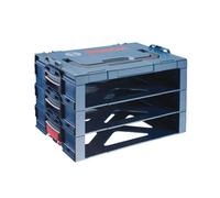 Bosch I-Boxx Shelf Set, 4 Piece