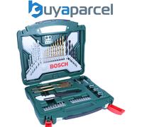 Bosch Ideally equipped to handle virtually any task: High-performance DIY enthus