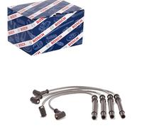BOSCH Ignition cable set F 000 99C 602