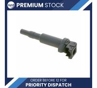 Bosch 0221504471 Ignition Coil