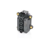 Bosch Ignition Coil 0 986 221 046 for Dacia Renault