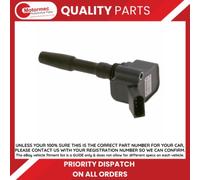 Ignition Coil fits AUDI S3 8V, 8YA, 8YS 2.0 2012 on Bosch L06K905110G 06H905110D