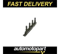 Ignition Coil fits VAUXHALL CORSA B, C 1.2 98 to 04 Bosch 1208012 90543253 New