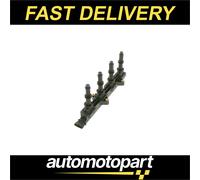 Bosch Ignition Coil 0221503469 / 9153250 / 93172030 - OE Quality - Fits Vauxhall/Opel 2.2 Z22YH