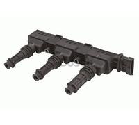 Bosch Ignition Coil 0221503471 093180806 - Fits VAUXHALL CORSA C/D 1.0 Z10XEP 03-09 New