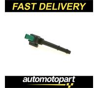 Ignition coil 0 221 504 707 BOSCH for ALFA ROMEO JEEP FIAT