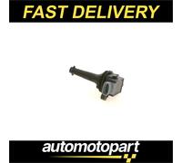 Bosch 0221604010 Ignition Coil