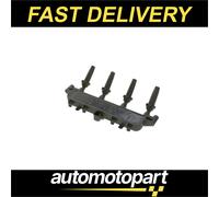 Bosch 0986221034 Ignition Coil