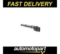 Ignition coil 0 986 221 051 BOSCH for SEAT VW AUDI PORSCHE