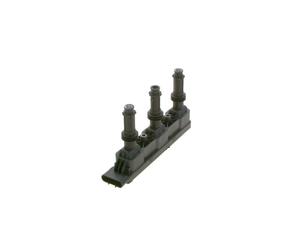 Bosch Ignition Coil 221503802- Premium Engineering for Performance
