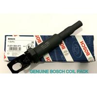 BOSCH IGNITION COIL BRAND NEW GENUINE PART FOR BMW 0221504471 FAST DELIVERY