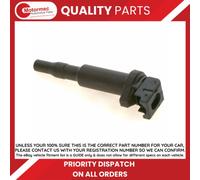 BOSCH Ignition Coil fits BMW F07 F10 F11 550i M5 upto 11:2015 F12 F13 650i M6