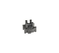 BOSCH Ignition Coil for Fiat Ducato Panorama/Combinato 2.0 Mar 1994 to Mar 2002