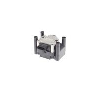 Ignition Coil fits VW FOX 5Z 1.4 05 to 09 BKR Bosch 032905106B 032905106E New