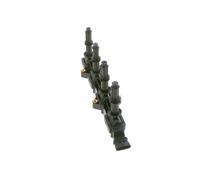 Bosch Ignition Coil 0221503469 / 9153250 / 93172030 - OE Quality - Fits Vauxhall/Opel 2.2 Z22YH