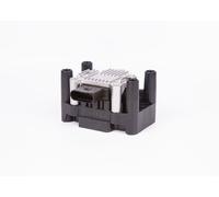 BOSCH Ignition Coil for VW Caddy Kombi AUA 1.4 August 2000 to August 2004