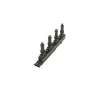 Bosch Ignition Coil Module 0221503015 OE for Opel & Vauxhall Agila Astra Corsa