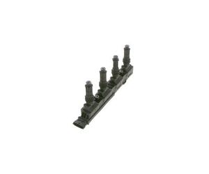 Bosch Ignition Coil Module 0221503015 OE for Opel & Vauxhall Agila Astra Corsa