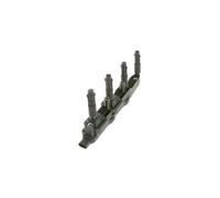 Bosch Ignition Coil 0221503033 – OE Quality Replacement for Mercedes A‑Class Vaneo
