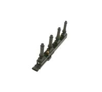 Ignition Coil 0221503468 Bosch 90424480 9198834 09198834 ZSK4X1 Quality New