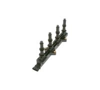 Bosch Ignition Coil Module 0221503469 OEM Quality for Alfa Romeo Opel Vauxhall