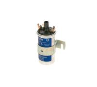 Bosch Ignition Coil Pack fits Alfa Romeo Alfasud Giardinetta 1978-1981 1.2 1.3