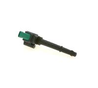 Ignition coil 0 221 504 707 BOSCH for ALFA ROMEO JEEP FIAT