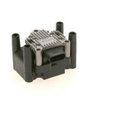 Ignition Coil fits VW TOURAN 1T 1.2 1.6 03 to 15 Bosch 032905106B 032905106E New