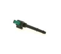 Ignition coil 0 221 504 707 BOSCH for ALFA ROMEO JEEP FIAT