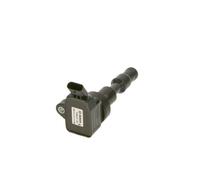 Bosch Ignition Coil Pack fits Hyundai I20 Active 2015-2018 1.0