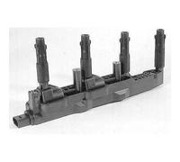 Bosch Ignition Coil 0221503033 – OE Quality Replacement for Mercedes A‑Class Vaneo