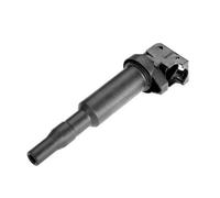 Bosch Ignition Coil Pack fits Peugeot 208 I 2012-2019 1.4 1.6