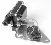 Bosch Ignition Coil With Control Unit 0221601012