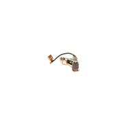 Bosch Ignition Distributor Contact Breaker fits Alfa Romeo Alfetta GT 1976-1986