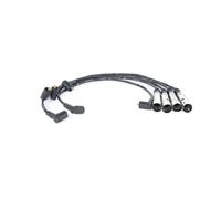 BOSCH 0 986 356 360 Ignition lead set