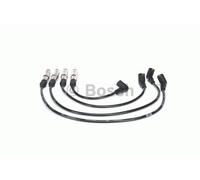 Bosch Ignition Cable Kit 0 986 356 359 – OE Quality Replacement – Fits VW
