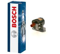 Bosch Ignition Service Kit ( Spark Plugs + Ignition C fits Mercedes-Benz S-Class