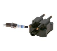 Bosch Spark Plug FR6KI332S – Double Iridium – 1 piece