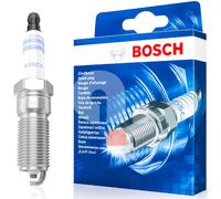 Bosch Ignition Spark Plug 1 Pc M14x1.25 3mm Gap 16mm Key 0.8mm
