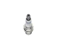 BOSCH Ignition Spark Plug for ALFA ROMEO 145 1.4 Petrol (1994/08-2001/10)