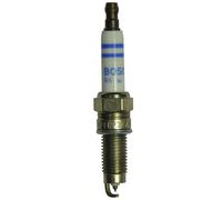 BOSCH Ignition Spark Plug for AUDI A3 2003 3.2 Petrol (2003/04-2005/05)