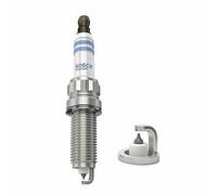 Bosch ZR7SI332S - Spark Plugs Double Iridium - 1 piece