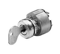 Bosch Ignition/Starting Switch 0342311007 Black
